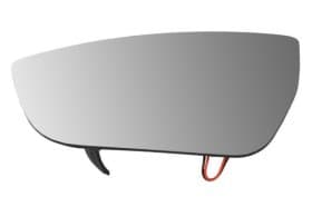 Скло зовнішнього дзеркала