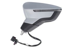 Зовнішнє дзеркало