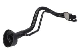 Заливна горловина паливного бака