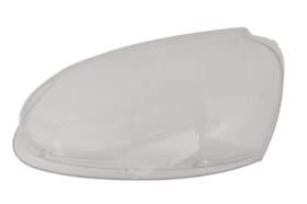 Рассеиватель фары