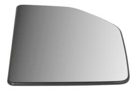 Стекло наружного зеркала