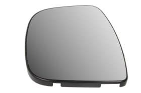 Стекло наружного зеркала