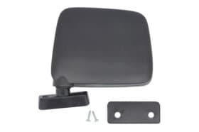 Зовнішнє дзеркало