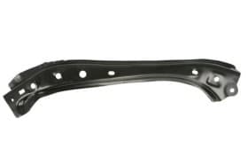 Передня панель кузова