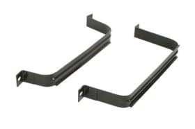 Кріплення паливного бака