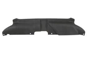 Передняя панель кузова