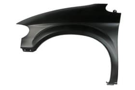 Крыло переднее