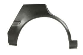 Крыло заднее