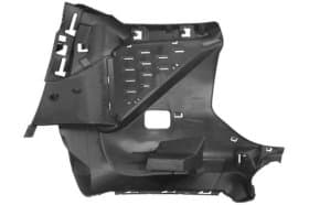 Рамка протитуманної фари