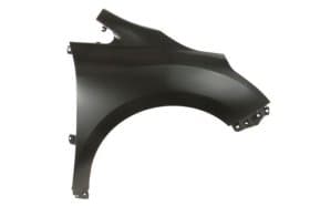 Крило переднє