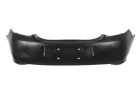 Бампер BLIC 5506005511950P