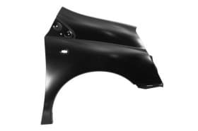 Крило переднє