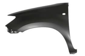 Крило переднє