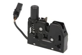 Замок капота