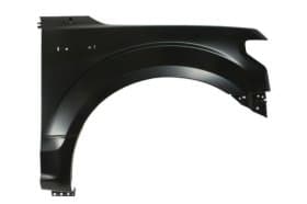 Крыло переднее