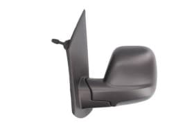 Зовнішнє дзеркало