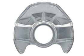 Кожух тормозного диска