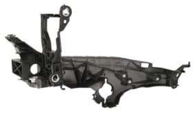 Передняя панель кузова