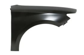 Крыло переднее