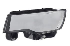 Рассеиватель фары