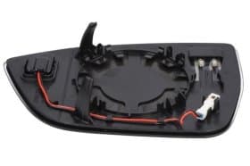 Скло зовнішнього дзеркала