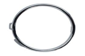 Рамка противотуманной фары