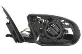 Зовнішнє дзеркало