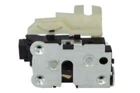 Замок двери