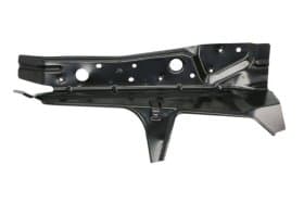 Передняя панель кузова