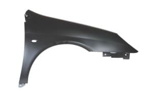 Крыло переднее