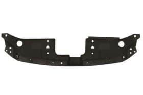 Передняя панель кузова