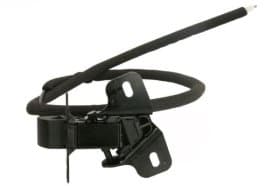 Замок двери