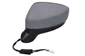 Зовнішнє дзеркало