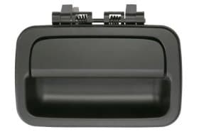 Ручка кришки багажника