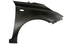 Крыло переднее