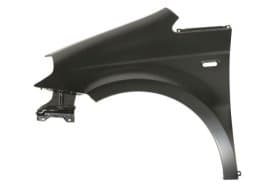 Крыло переднее