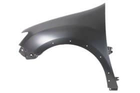 Крило переднє