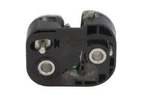 Замок двери