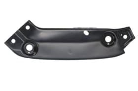 Передня панель кузова