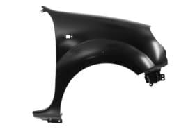 Крыло переднее