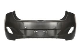 Бампер Бампер