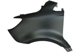 Крило переднє