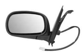 Наружное зеркало