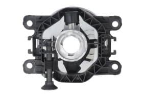 Передняя противотуманная фара