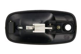 Ручка двери