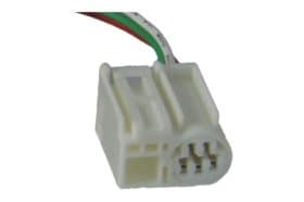 Зовнішнє дзеркало