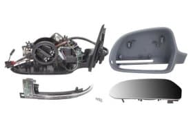 Наружное зеркало Наружное зеркало