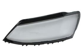 Рассеиватель фары