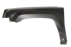 Крило переднє