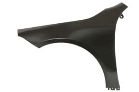 Крило переднє